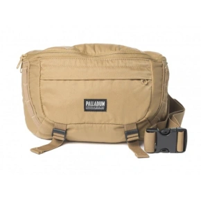 Saszetka, nerka Palladium Waist Bag Nylon BG620-209