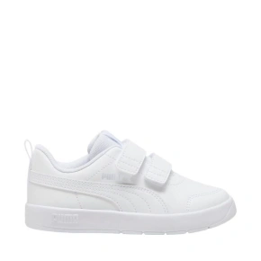 Buty Puma Courtflex V3 V PS Jr 397642 02