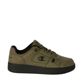 Buty męskie Champion RD18 Low Comb khaki S22477 GS017 Buty męskie Champion RD18 Low Comb khaki S22477 GS017