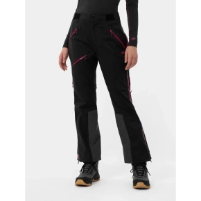 4F Spodnie damsmie skiturowe membrana Dermizax® 20 000 H4Z22SPDN005-22S Czarny dámské 4F Spodnie damsmie skiturowe membrana Dermizax® 20 000 H4Z22SPDN005-22S Czarny dámské