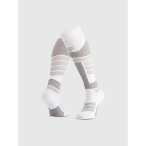 Skarpety 4FWarm narciarskie męskie 4F 4FWAW25UFSOM236-11S