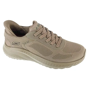Skechers Slip-Ins: BOBS Squad Chaos - Solid Step 118312-OLV Zielone 40 Skechers Slip-Ins: BOBS Squad Chaos - Solid Step 118312-OLV Zielone 40