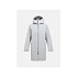 Kurtka męska PEAK PERFORMANCE M Treeline Hipe 2.5L Shell Parka kolor szary
