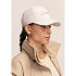 Czapka CASALL Casual Logo Cap kolor biały