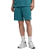 Spodenki męskie Puma ESS Elevated Relaxed zielone 692021 41