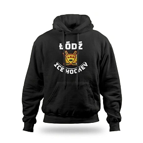 Bluza ŁKH Łódź Ice Hockey Bluza ŁKH Łódź Ice Hockey