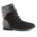Damskie buty Twentythird Ave Wp Mid W BL2769-010 - Columbia