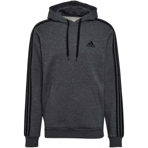 Bluza adidas Essentials Fleece 3-Stripes Hoodie M GK9082 pánské Bluza adidas Essentials Fleece 3-Stripes Hoodie M GK9082 pánské