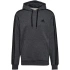 Bluza adidas Essentials Fleece 3-Stripes Hoodie M GK9082 pánské