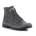 Unisex Pampa Hi Wax U French Metal 77222-068-M - Palladium
