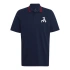 Koszulka polo adidas Arsenal Londyn HB6010