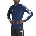 Męska koszulka treningowa Tiro 23 League Training Track Top M HS3503 - Adidas