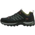 Męskie buty trekkingowe Rigel Low Wp M 3Q1324751UG - CMP