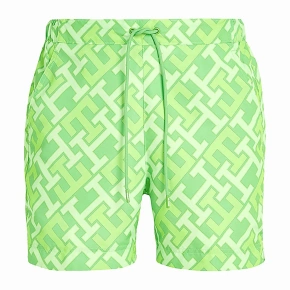 Męskie kąpielówki UM0UM02846-0IG - Tommy Hilfiger