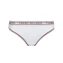 Damskie klasyczne stringi UW0UW03537-YBR - Tommy Hilfiger