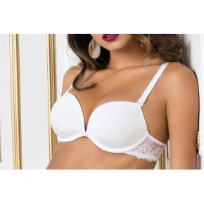 Biustonosz super push-up 2448 - Sielei609