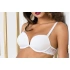 Biustonosz super push-up 2448 - Sielei609