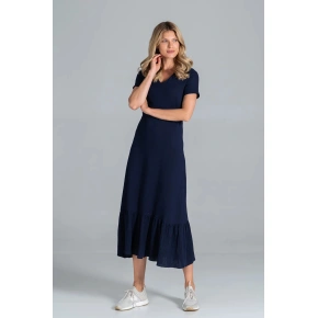 Sukienka damska M827 - Figl