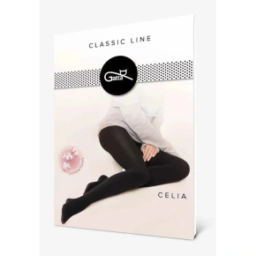 Rajstopy damskie bawełniane CELIA - GATTA