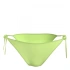 Strój kąpielowy damski neonowy żółty KW0KW02508 MOT - Calvin Klein