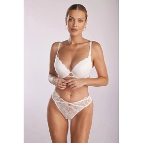 Biustonosz push-up PU-1099 Luna - Kinga
