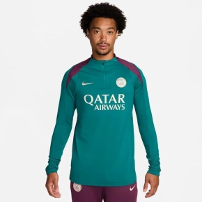 Bluza Nike PSG Strike Drill Top M FN9841-382 pánské