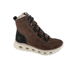 Buty Rieker Booties W M6012-2 Buty Rieker Booties W M6012-2