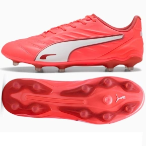 Buty piłkarskie Puma King Pro FG/AG M 108308-01 Buty piłkarskie Puma King Pro FG/AG M 108308-01