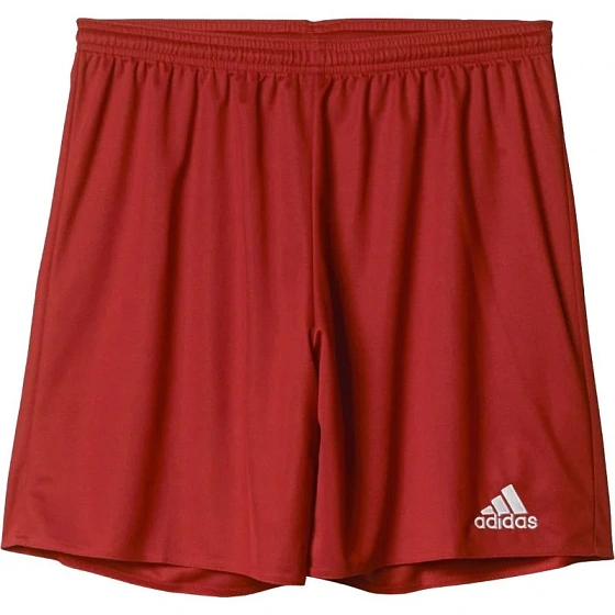 Męskie spodenki piłkarskie PARMA 16 SHORT M AJ5881 - Adidas