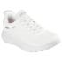 Buty Skechers Slip-ins: Bobs Sport Squad Chaos W 117497 OFWT