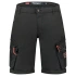 Spodenki Geographical Norway Parento DB 317 M SY1692H/GN-Black