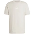 Koszulka adidas Essentials Small Logo Single Jersey M JD1779 pánské