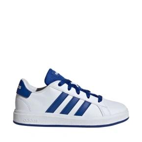 Buty adidas Grand Court 2.0 K Jr JQ8008