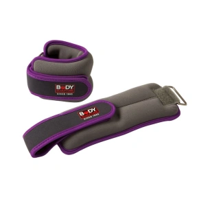 BODY SCULPTURE OBCIĄŻNIKI NA NADGARSTKI/ KOSTKI BB 2700U BODY SCULPTURE OBCIĄŻNIKI NA NADGARSTKI/ KOSTKI BB 2700U