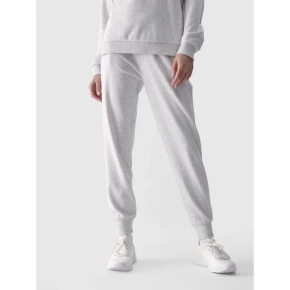 Spodnie dresowe joggery damskie 4F 4FWMM00TTROF0945-27M