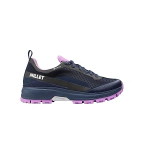 Buty MILLET W Wanaka Gtx Granatowy dámské Buty MILLET W Wanaka Gtx Granatowy dámské