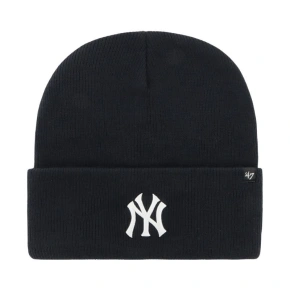 Czapka dla dzieci New York Yankees czarna B-HYMKR17ACE-BK-KIDS Czapka dla dzieci New York Yankees czarna B-HYMKR17ACE-BK-KIDS