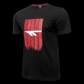 Malfini W bawełniana koszulka polo MLI-21362 limonkowa zieleń XL