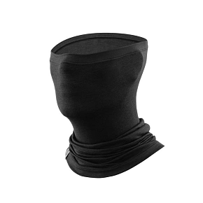 Komin termiczny Rocbros YDWB005 tencel + wełna rozmiar uniwersalny - czarny