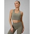 Biustonosz treningowy 4F 4FWSS26USBAF219-41S dla kobiet