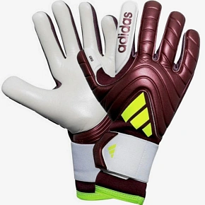 RĘKAWICE BRAMKARSKIE ADIDAS COPA GL LGE IQ4012 R.8 RĘKAWICE BRAMKARSKIE ADIDAS COPA GL LGE IQ4012 R.8