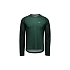 Koszulka rowerowa POC M's Motion Air L/S Jersey zielony