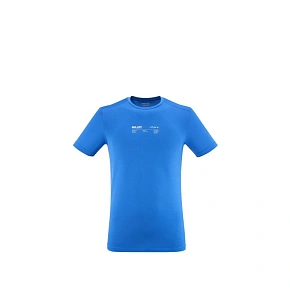 Koszulka męska MILLET Intense Essential Ts Ss M niebieska' Koszulka męska MILLET Intense Essential Ts Ss M niebieska'