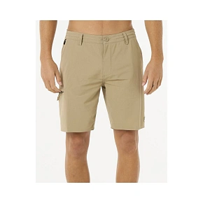 Szorty RIP CURL Boardwalk Global Entry beżowy Szorty RIP CURL Boardwalk Global Entry beżowy