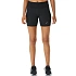 Spodenki Asics Fujitrail Elite Sprinter W - XS