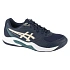 ASICS Gel-Dedicate 9 Clay 1041A547-400 Granatowe 42,5