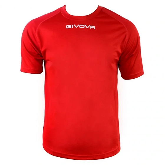 Koszulka treningowa unisex One U MAC01-0012 - Givova