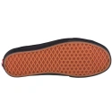 UA Sport unisex trampki VN0A4BU6BKA czarny - Vans