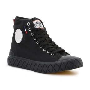 Damskie buty Palla ACE CVS MID W 77015-008-M - Palladium