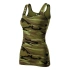 Damska koszulka Triumph Camo W Top MLI-C3634 - Malfini